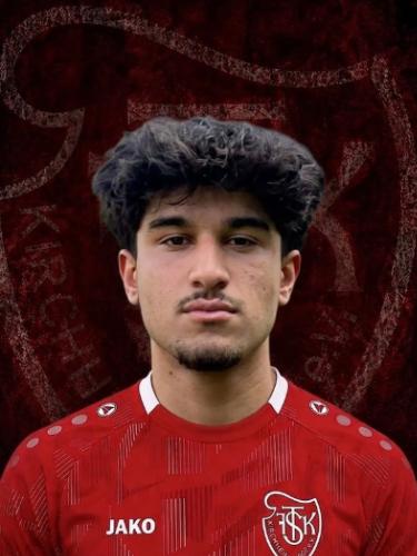 Farid Malikyar