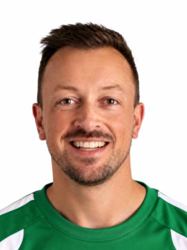 Paul Wolters
