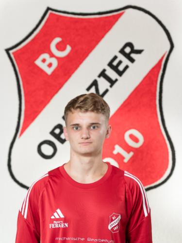 Michael Marek Buchna