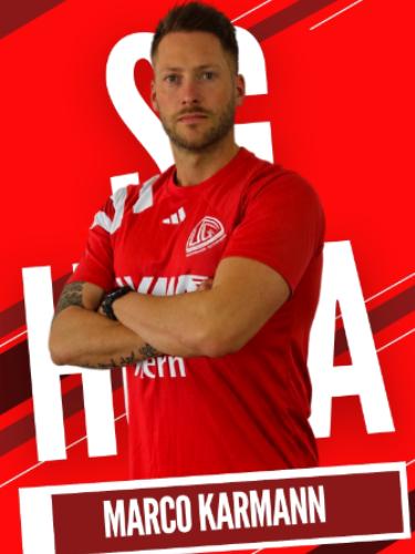 Marco Karmann