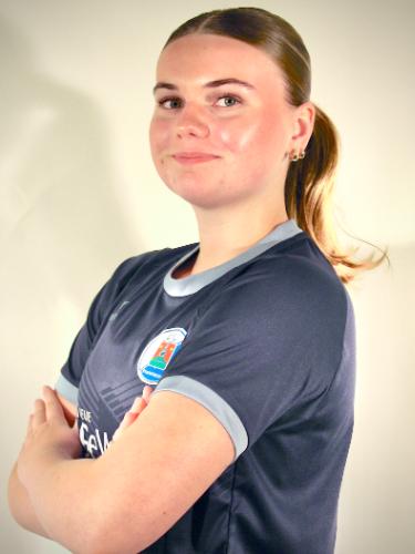 Maja Berndt