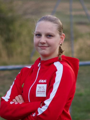 Maria Mettke