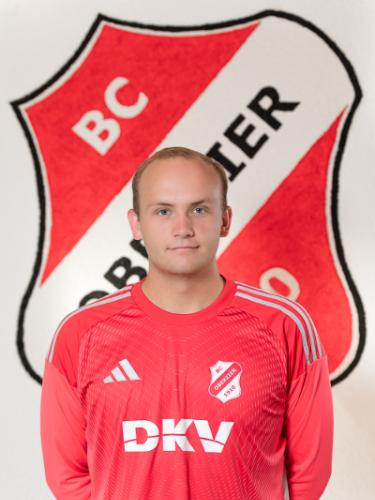 Jannik Dienstknecht