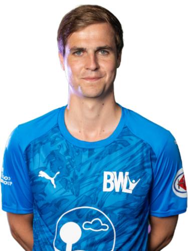 Felix Övermann