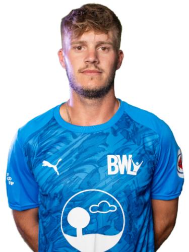 Malte Wengerowski