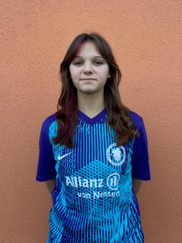 Jenny Richter