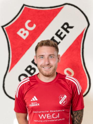 Marvin Kornetzky