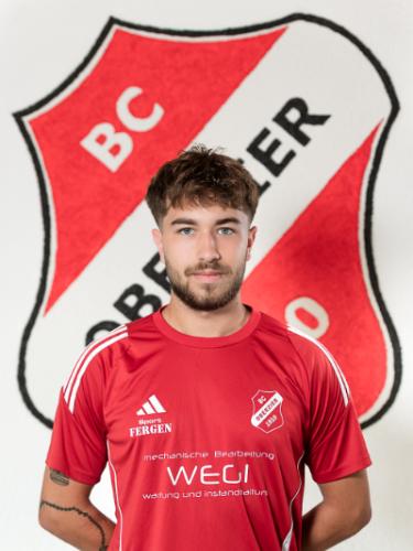 Colin Thomas Meuser