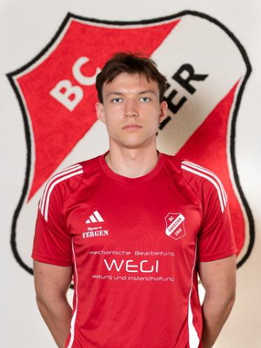 Oliver Melcher