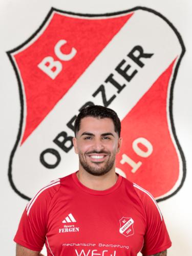 Daniel Ölmez