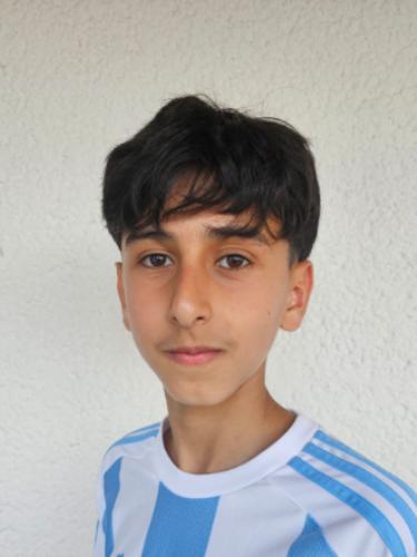 Emad Alhamed Almahel