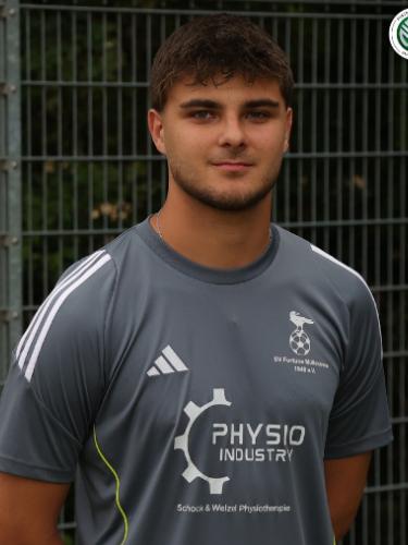 Joe Büttgen