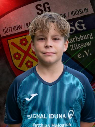 Leon Münds