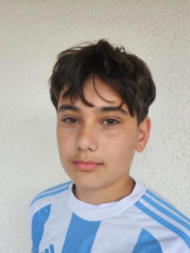 Muhammed Ali Aslan