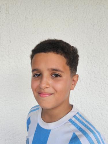 Othman El Maataoui Tahri