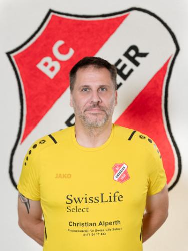 Karsten Bergau