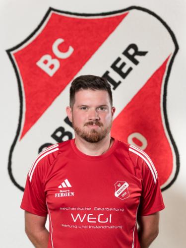 Christian Buchenau