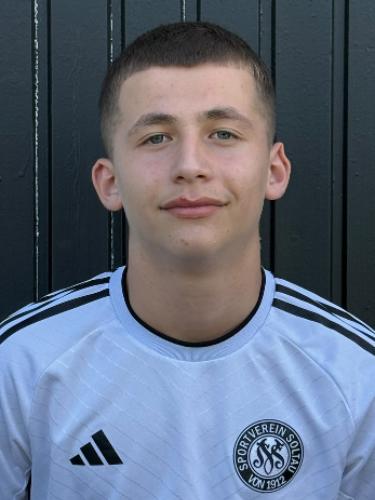 Enis Bajraktari