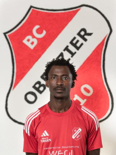 Mohamed Diarra