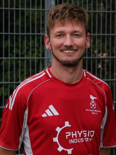 Fabian Haase