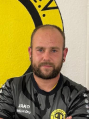 Patrick Mannich