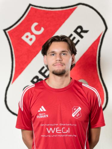 Tim Gasper