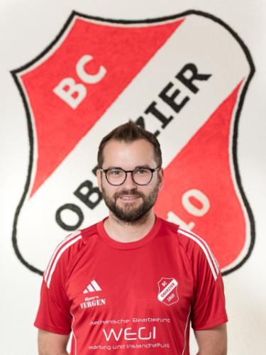 Stephan Groth