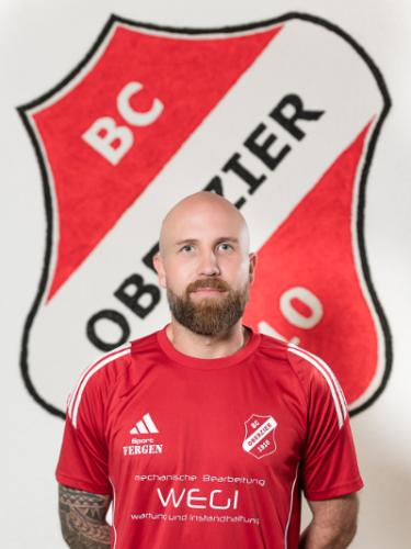 Daniel Jörres
