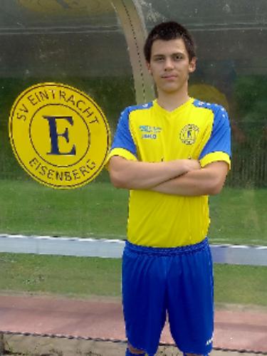 Jannik Dörbeck