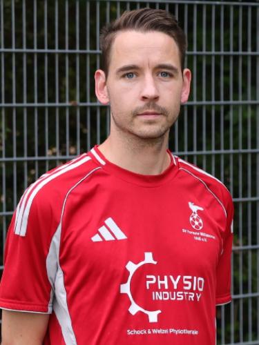 Nikolas Klemm