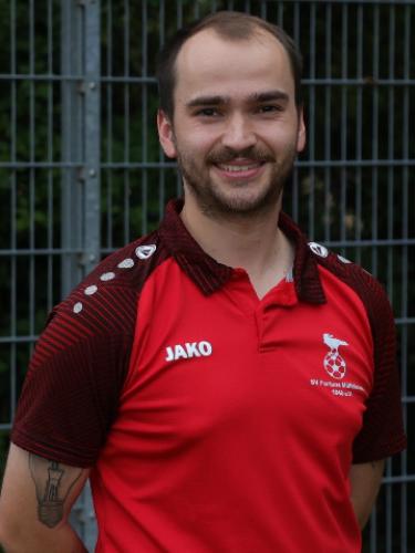 Max Pietza