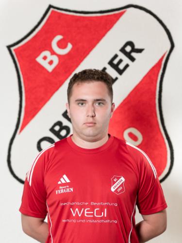 Nils Stump