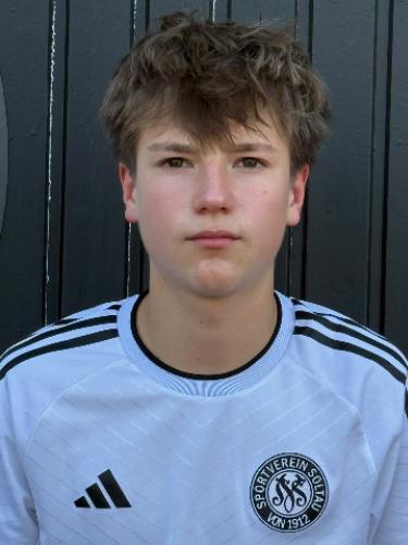 Justus Mahlau