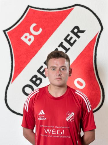 Albert Walter