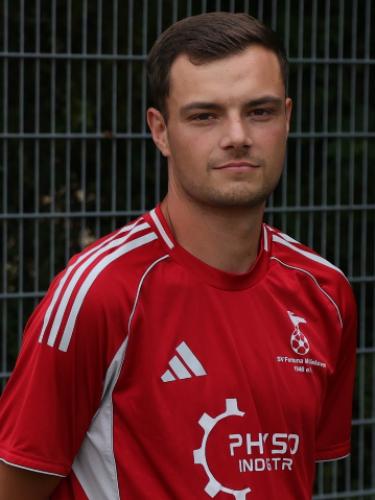Jonas Rott