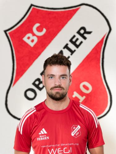 Fabian Ölmez