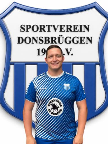 Jonas Groenewald