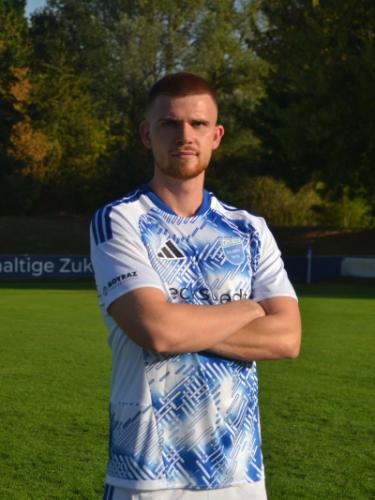Benjamin Franz