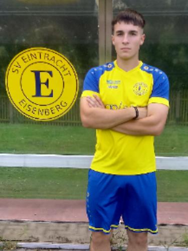 Luca Otto