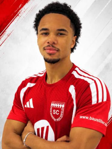 Lukas Karim Leidemann