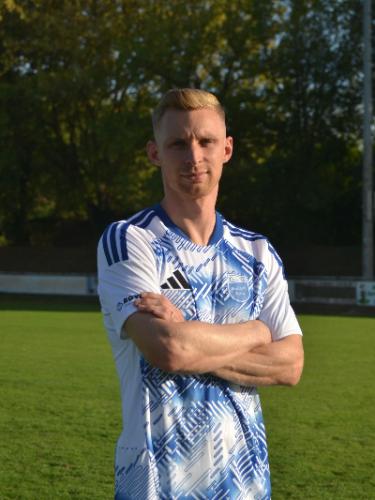 Alexander Mißbach