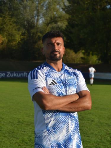 Nico Giovanni Pantano