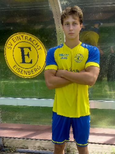 Alexander Schwethelm
