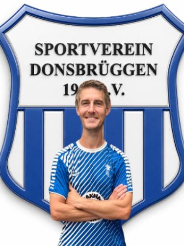 Jeroen Van Keeken
