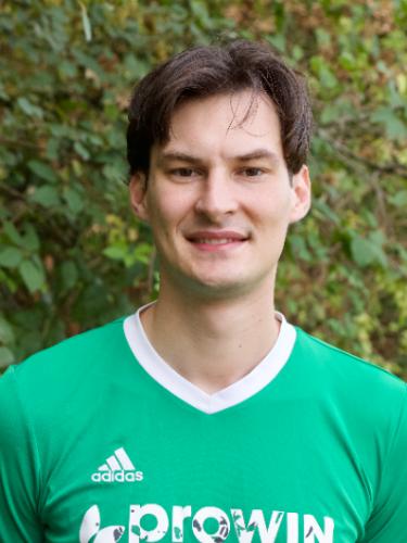 Jonas Groß-Isselmann