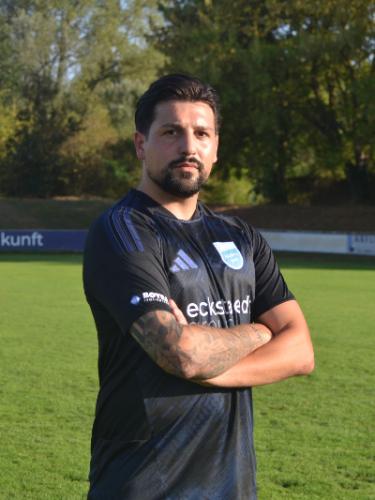 Nazmi Mert Seyman