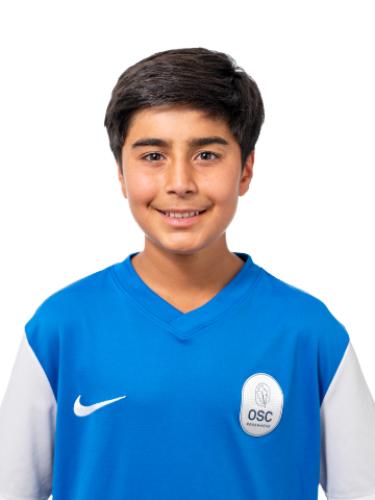 Mohammad Ferdaws Karimi