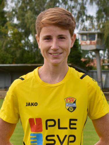Svenja Burkhardt