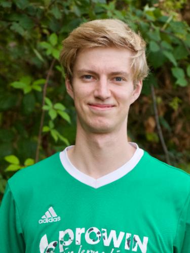 Jesse Klug