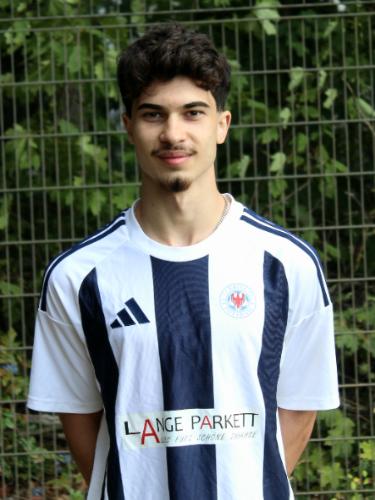Erfan Ramazani
